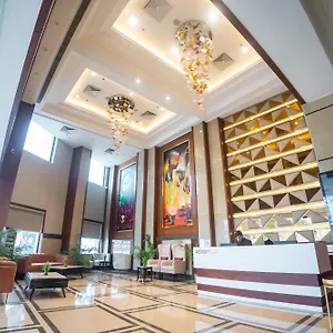 Hotel Arcadia, Varanasi