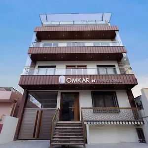 Hotel Omkar International --a Premium Luxury -- 5-star Feel At An Affordable Price --, Varanasi